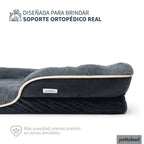 Cama Ortopédica Mascotas
