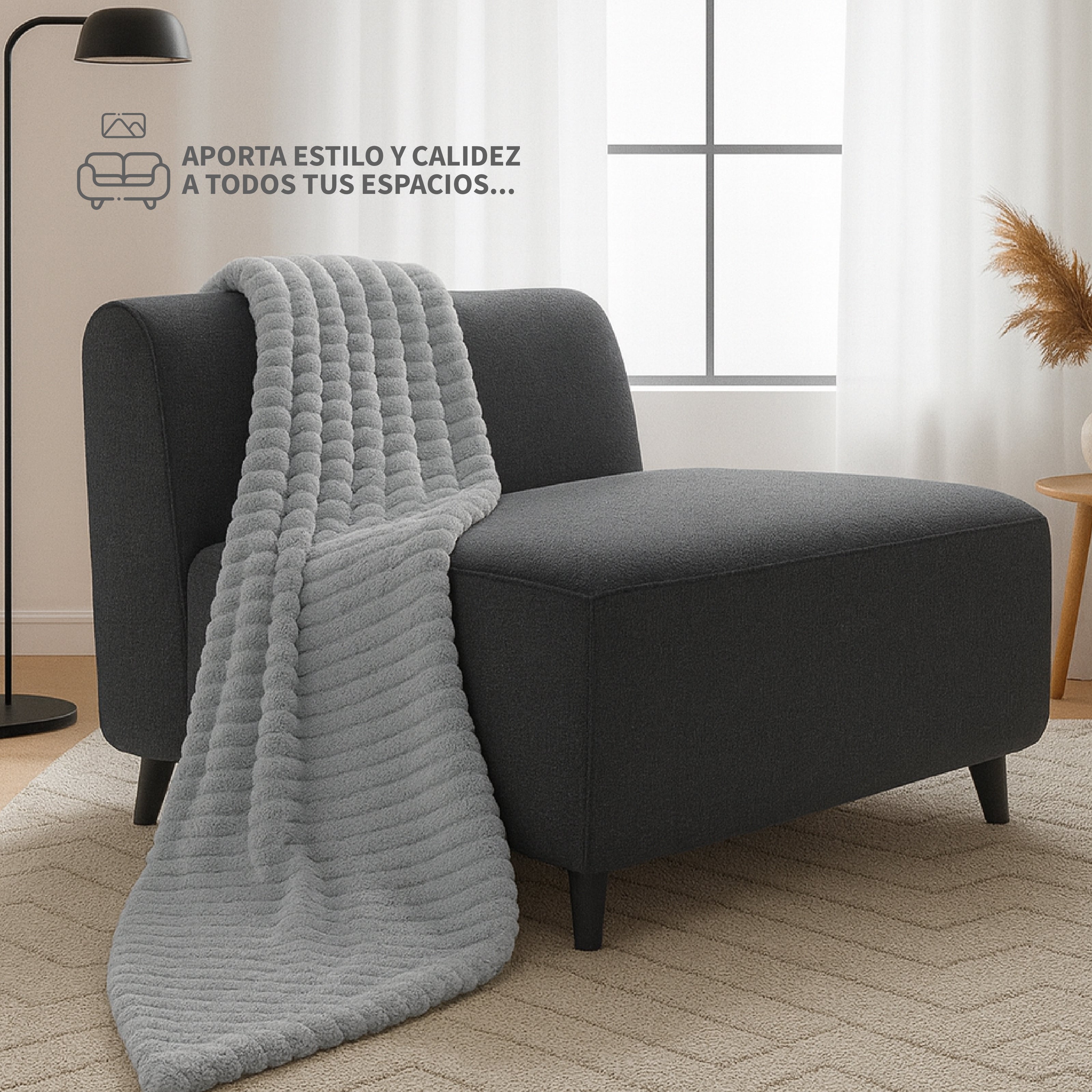 Cobertor Ligero Cloud