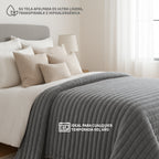 Cobertor Ligero Cloud