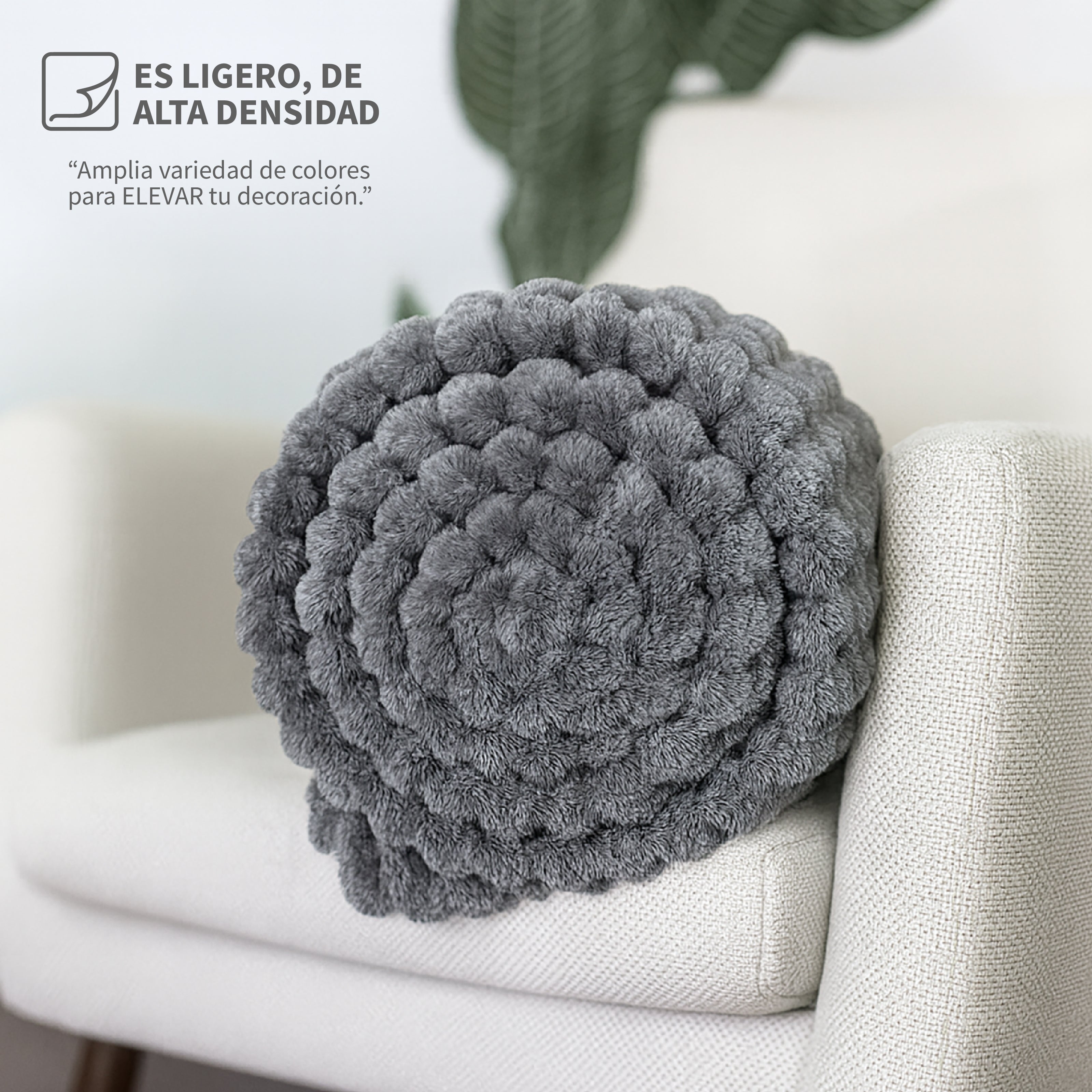 Cobertor Ligero Cloud