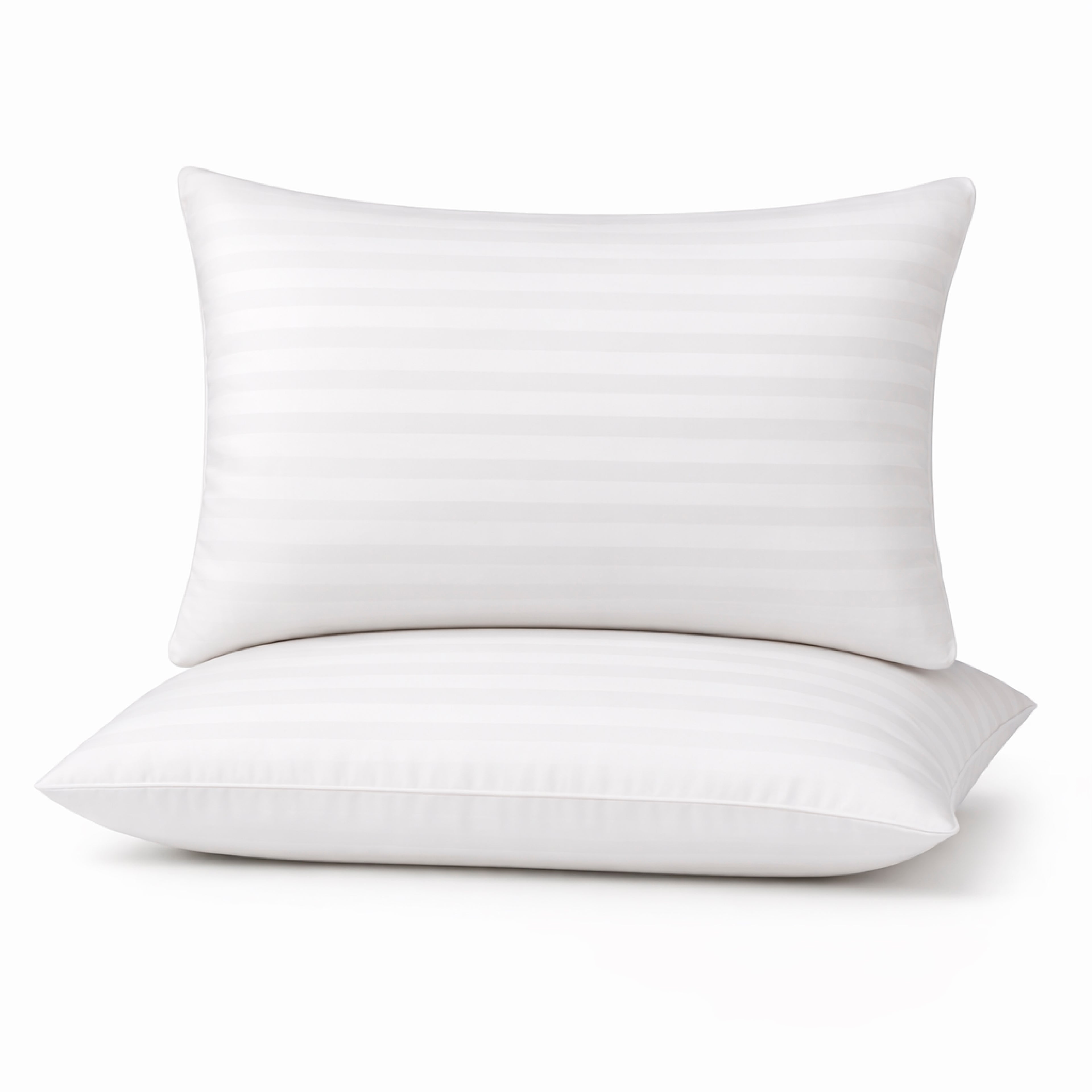 Almohadas Satinadas