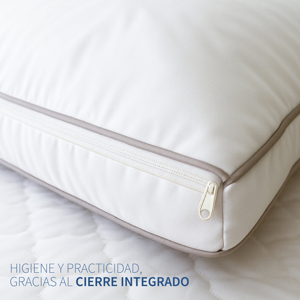 Almohadas Premium