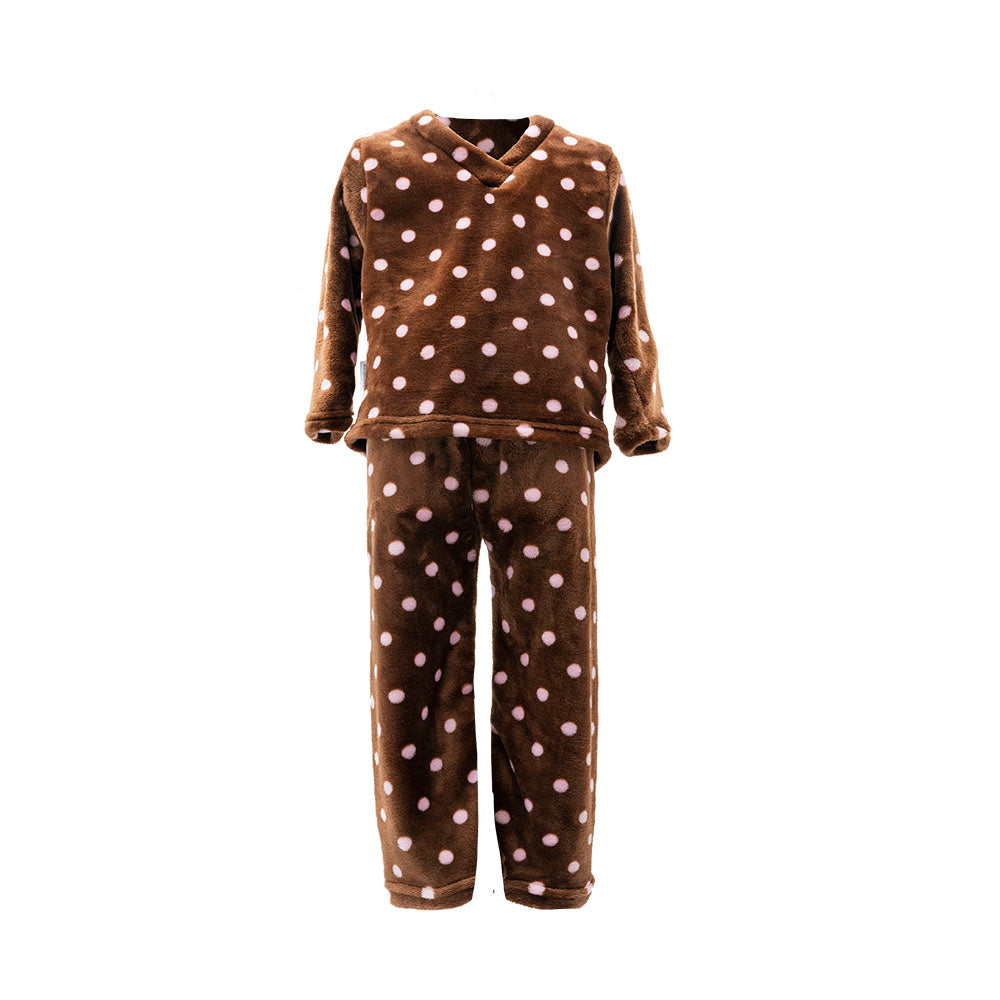 Pijamita Chocolate